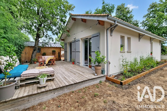 achat maison sanguinet 40460
