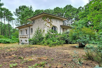 achat maison sanguinet 40460