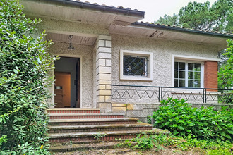 achat maison sanguinet 40460