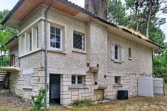achat maison sanguinet 40460