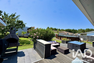 achat maison sanguinet 40460