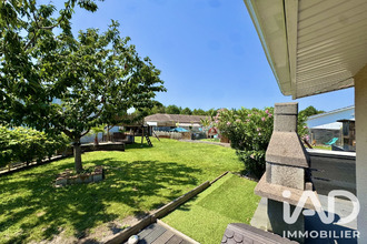achat maison sanguinet 40460