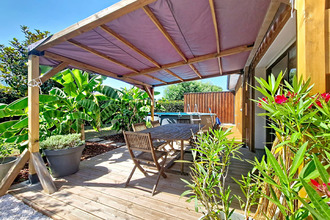 achat maison sanguinet 40460