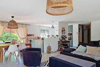 achat maison sanguinet 40460
