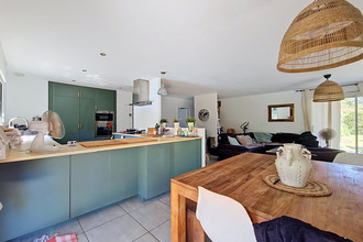 achat maison sanguinet 40460
