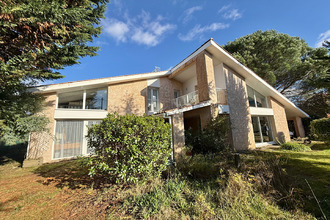 achat maison sanguinet 40460