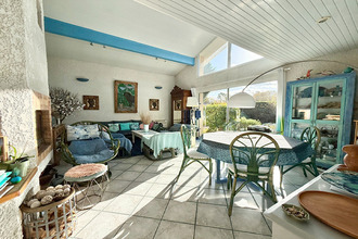 achat maison sanguinet 40460