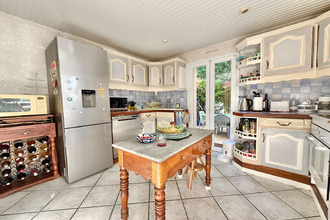 achat maison sanguinet 40460