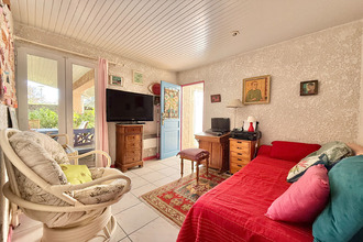 achat maison sanguinet 40460
