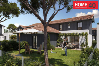 achat maison sanguinet 40460