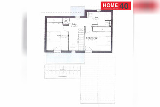achat maison sanguinet 40460