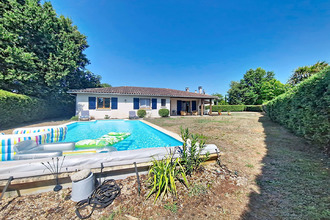 achat maison sanguinet 40460