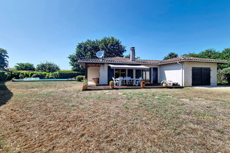 achat maison sanguinet 40460