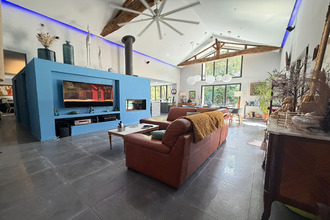 achat maison sanguinet 40460