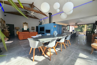 achat maison sanguinet 40460