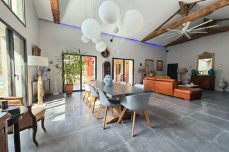 achat maison sanguinet 40460