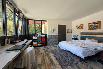 achat maison sanguinet 40460