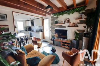 achat maison sanguinet 40460