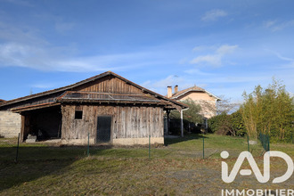 achat maison sanguinet 40460