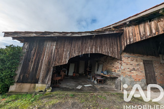 achat maison sanguinet 40460