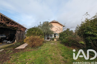 achat maison sanguinet 40460