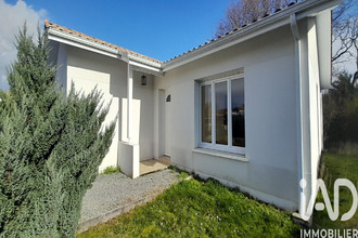 achat maison sanguinet 40460