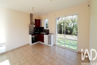 achat maison sanguinet 40460