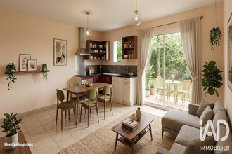 achat maison sanguinet 40460