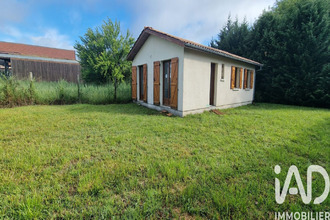 achat maison sanguinet 40460