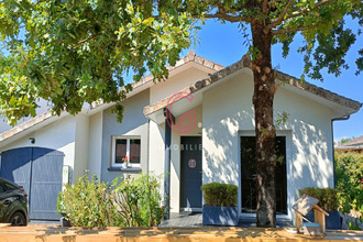 achat maison sanguinet 40460
