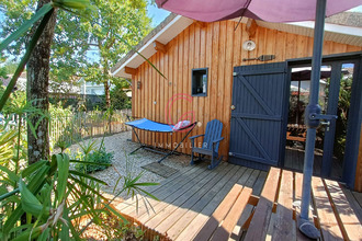 achat maison sanguinet 40460