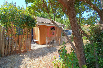 achat maison sanguinet 40460