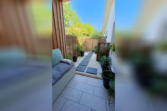 achat maison sanguinet 40460