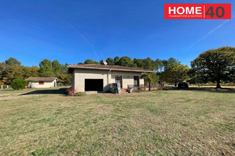 achat maison sanguinet 40460