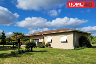 achat maison sanguinet 40460