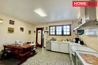 achat maison sanguinet 40460
