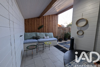 achat maison sanguinet 40460