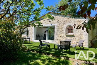 achat maison sanguinet 40460