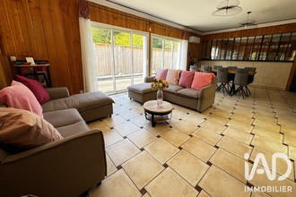 achat maison sanguinet 40460