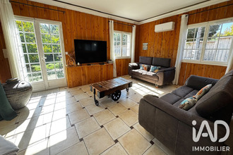 achat maison sanguinet 40460