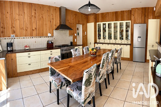 achat maison sanguinet 40460