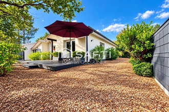 achat maison sanguinet 40460