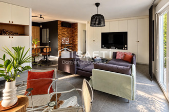 achat maison sanguinet 40460
