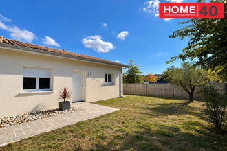 achat maison sanguinet 40460