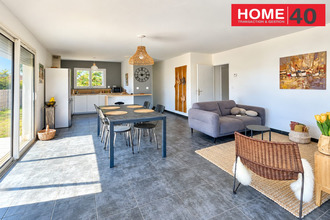 achat maison sanguinet 40460