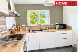 achat maison sanguinet 40460