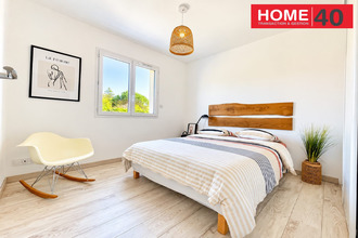 achat maison sanguinet 40460