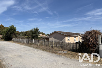 achat maison sanguinet 40460