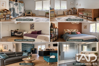 achat maison sanguinet 40460