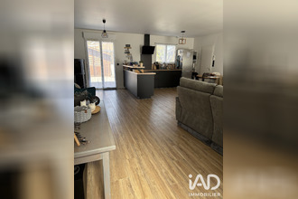 achat maison sanguinet 40460